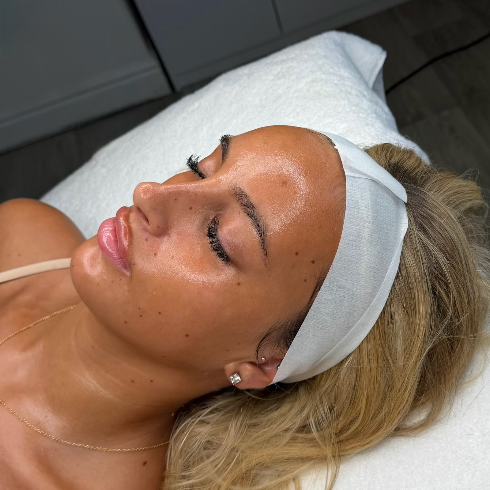 Treatment: High Frequency