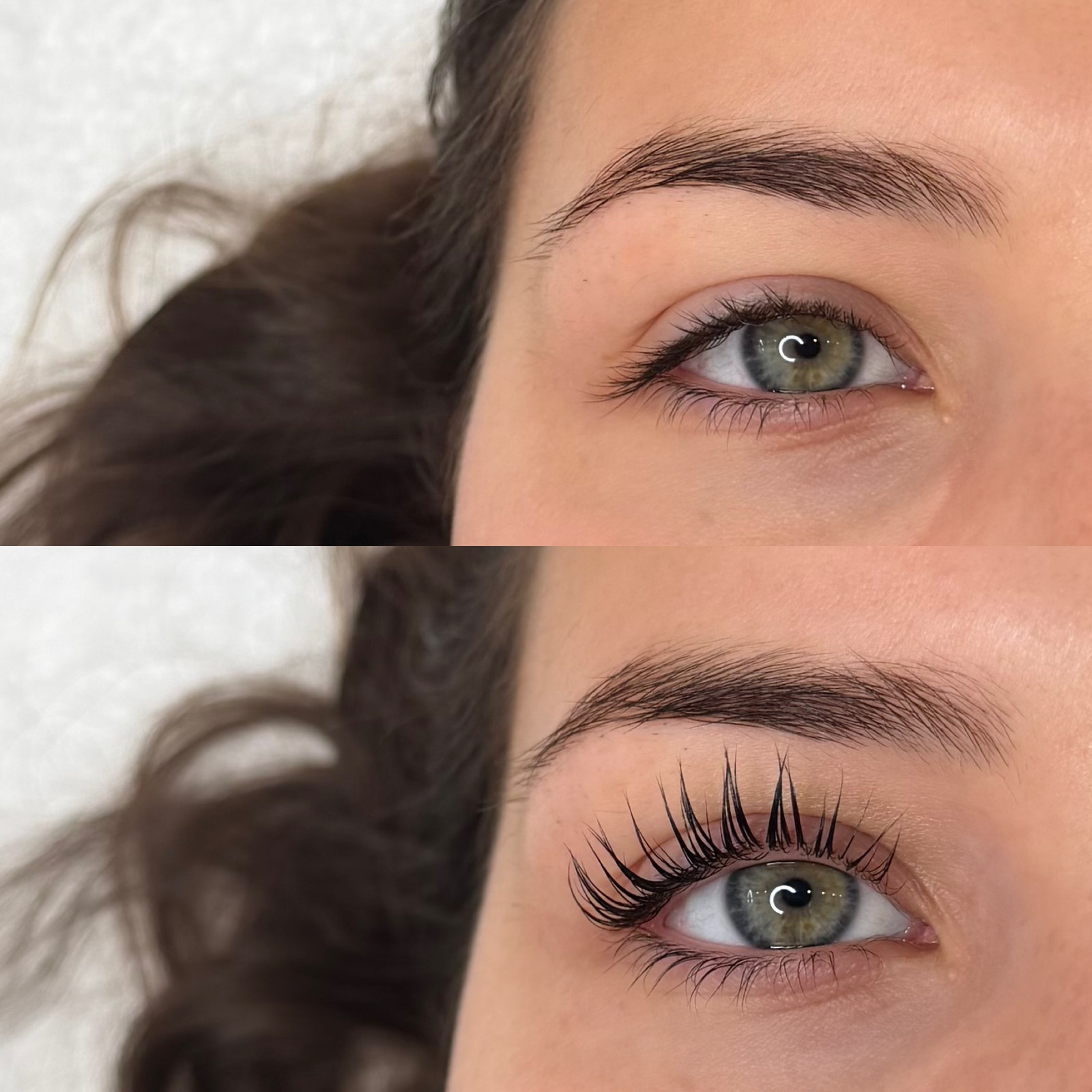 Treatment: Lash Lift